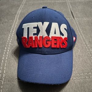 Nike Texas Rangers Hat